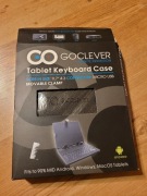 Etui na tablet z klawiaturą USB 9,7" 4:3