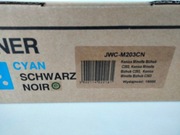 Konica Minolta C353 C253 TN213C Cyan