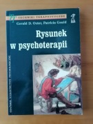 Rysunek w psychoterapii Gerald D. Oster, Patricia Gould