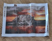 Wylepianka diamentowa lampard