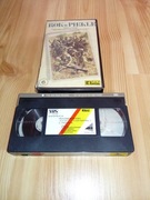 Rok w piekle 6 - kaseta VHS