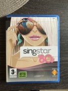 PS2 ,PS3 SingStar80s Polskie piosenki Karaoke