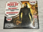 CD-Action 226 PC The raven PC PL