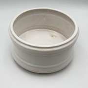 Donica-doniczka-osłonka: ceramiczna 