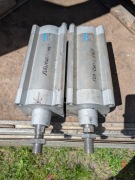 Siłownik festo, DSBF-C-125-160-PPVA