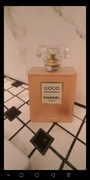 Perfumy Coco Mademoiselle Chanel 100ml na noc l'eau privee la nuit 