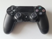 Pad Dualshock PS4 V2/analogi TMR/jak nowy!! 