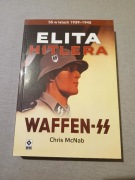Chris McNab - Elita Hitlera Waffen SS