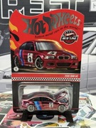 Hot Wheels - RLC - 2006 BMW M3 (Red) - BOX 23