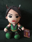 Manti maskotka strażnicy galaktyki 