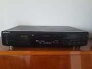 MINI DISC SONY MDS-JE520