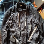 Kurtka na Motor Uvex