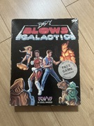 Gra na amiga body blows galactic