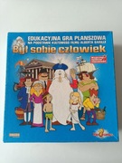 Był sobie człowiek