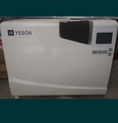 Autoklaw Yeson E8 sterylizator narzędzi