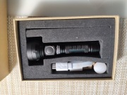 Lumintop GT nano pro