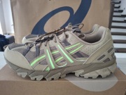 Asics gel sonoma 15 50 pepper illuminate green