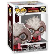 1401 POP Marvel Deadpool: Dogpool