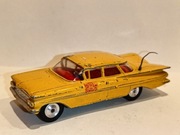 Corgi Toys Chevrolet Impala