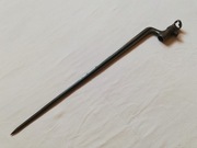 Szwedzki bagnet tulejowy wzór M1867 Remington
