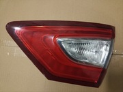 Lampa klapy bagażnika ford fusion USA prawa 