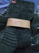 Skarpety do połowy łydki Danish Endurance wielokolorowy r. 39-42