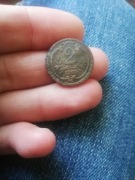 2 Krajcar 1903 rok nie zwlekaj Okazja!  Zobacz! 