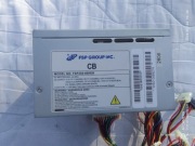 Zasilacz FSP Group FSP250 60HEN 250W ATX sprawny cichy OK