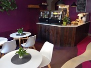 Wyposażenie kawiarnia 