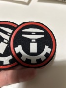 SŁUŻBY TECHNICZNE LWP WOJSKO POLSKIE NASZYWKA 