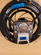 wentylator pyro 15w piekarnik gorenje hisense 