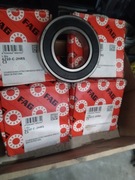 Łożysko kulkowe zwykłe FAG 6210 2RS C3