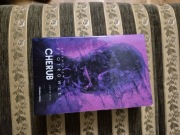 P. Piotrowski, Cherub