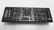 Oryginalny pilot audio SONY RM-AMU171
