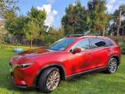 Sprzedam Mazdę CX 9 z 2021 roku