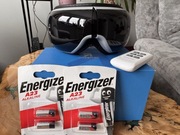 Masażer do oczu RENPHO RF-EM001-BK Czarny