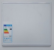 Blat pralki BOSCH WAB2028SPL