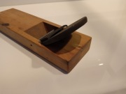 Japoński strug ręczny kanna hebel