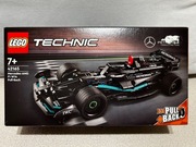 LEGO 42165 Technic Mercedes-AMG F1 W14 E Performance Pull-Back