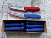 Nóż trybownik 13 cm wygięty ICEL DICK VICTORINOX