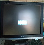 Monitor LG Flatron L1720B