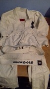 Kimono - karate  kyokushin