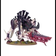 Warhammer 40000: Tyranids - Tyrannofex