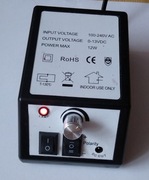 FREZARKA DO PAZNOKCI