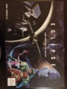 Eclipse: Dawn for the New Galaxy