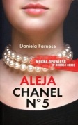 ALEJA CHANEL N 5, DANIELA FARNESE