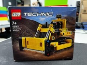 LEGO Technic Buldożer do zadań specjalnych 42163