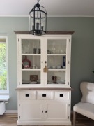 Kredens Prowansalski Angielski Sielski Bialy