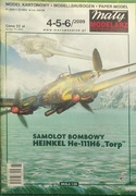 HEINKEL He-111H6 ,,Trop"