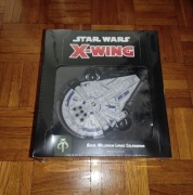 Star Wars: X-Wing - Sokół Millenium Lando Calrissian